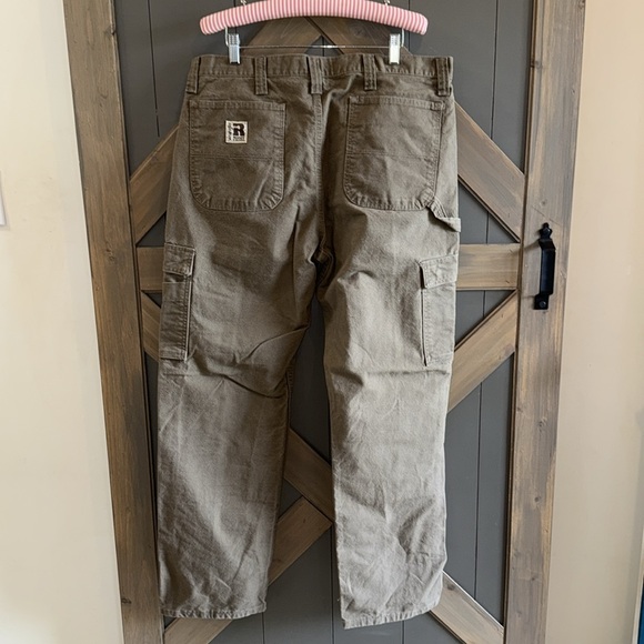 Wrangler Riggs Workwear Ranger pants - Picture 4 of 9